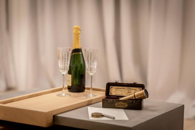 Messinian Icon Hotel & Suites カラマタ エクステリア 写真