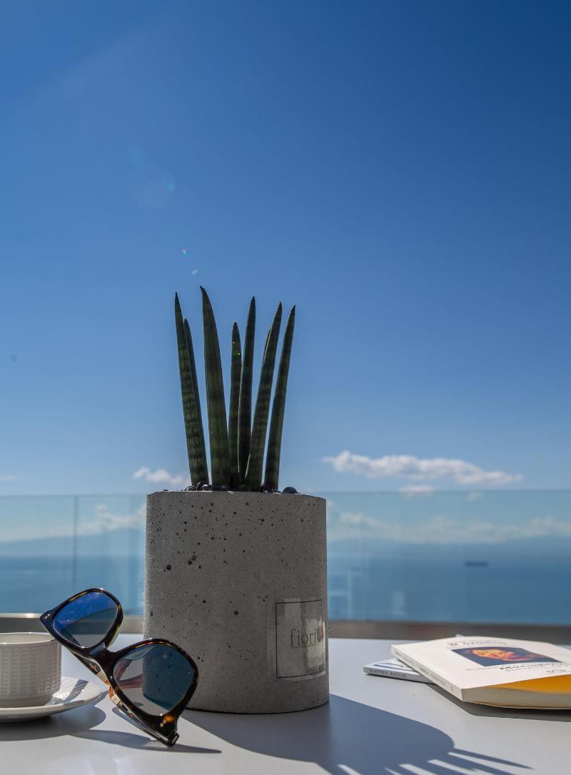 Messinian Icon Hotel & Suites カラマタ エクステリア 写真