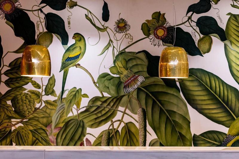 Messinian Icon Hotel & Suites カラマタ エクステリア 写真