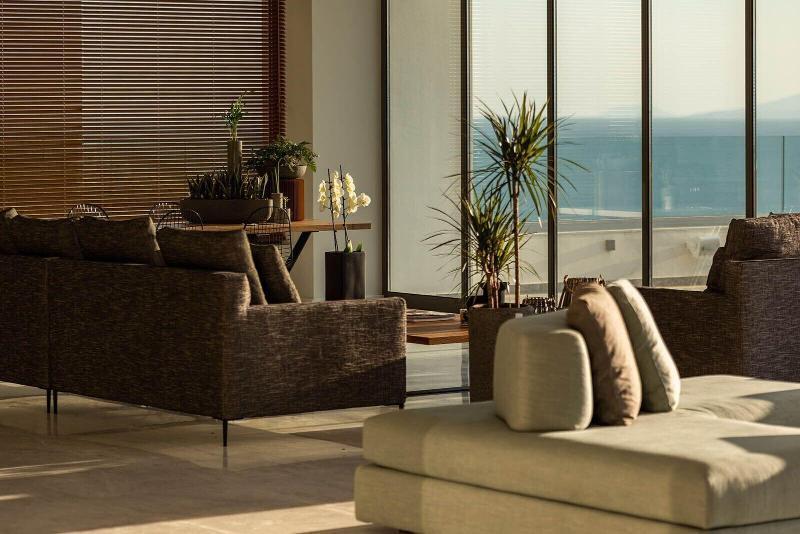 Messinian Icon Hotel & Suites カラマタ エクステリア 写真