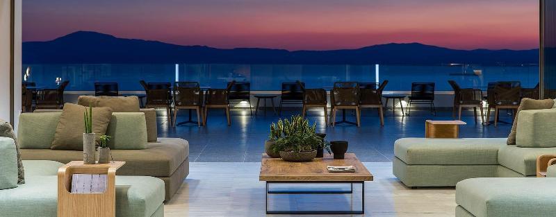 Messinian Icon Hotel & Suites カラマタ エクステリア 写真