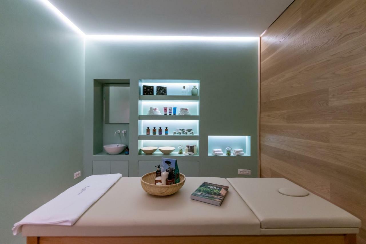 Messinian Icon Hotel & Suites カラマタ エクステリア 写真