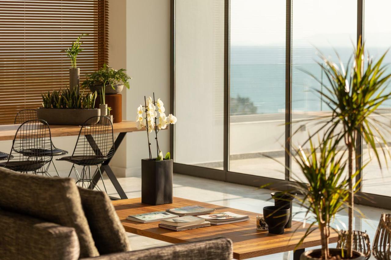 Messinian Icon Hotel & Suites カラマタ エクステリア 写真