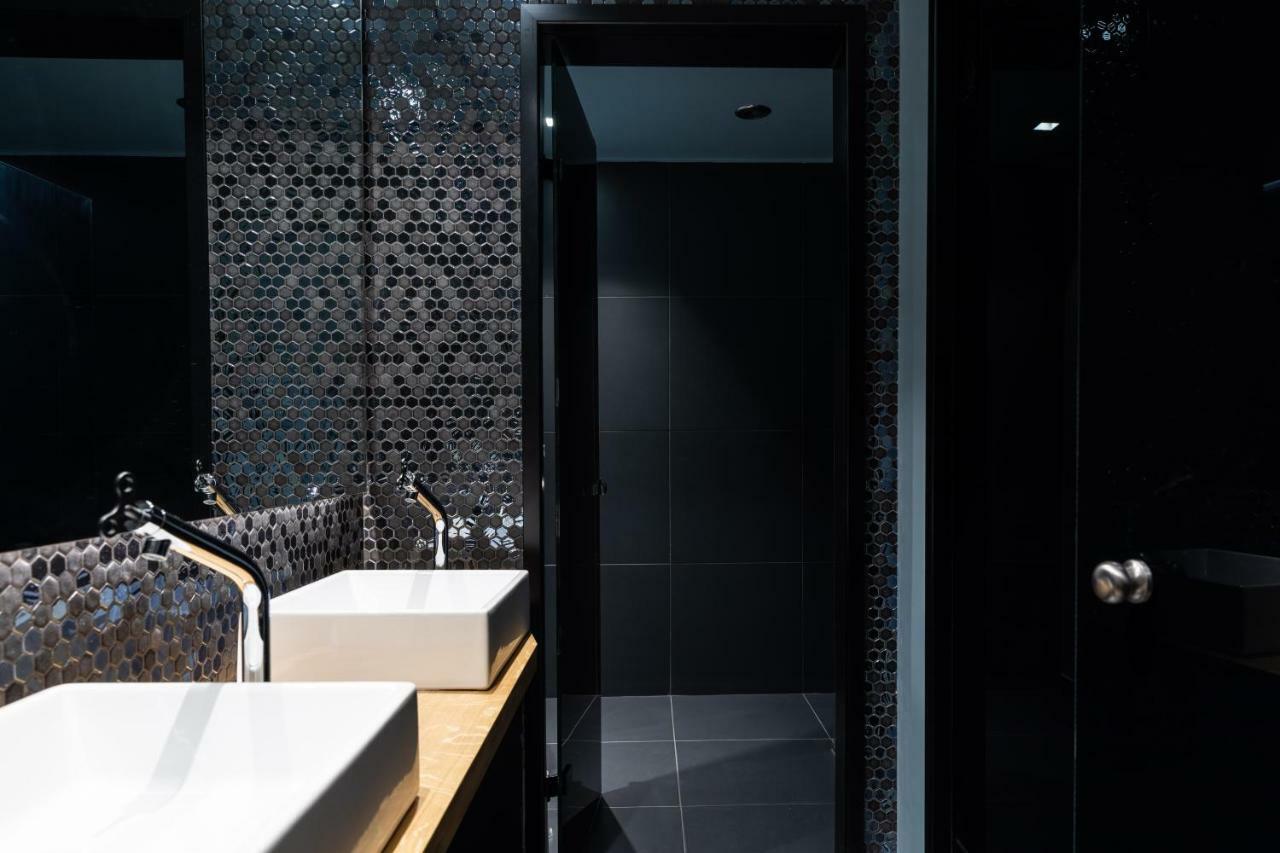 Messinian Icon Hotel & Suites カラマタ エクステリア 写真