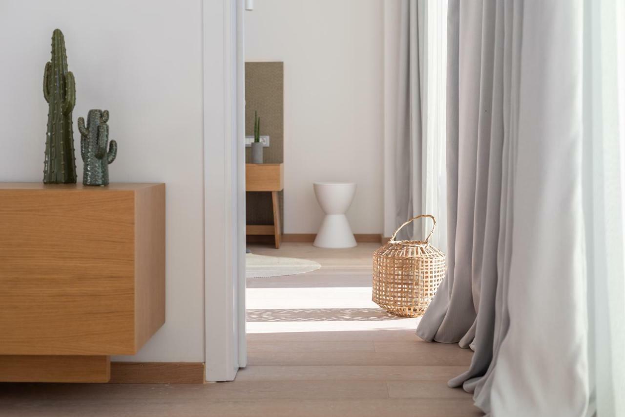 Messinian Icon Hotel & Suites カラマタ エクステリア 写真