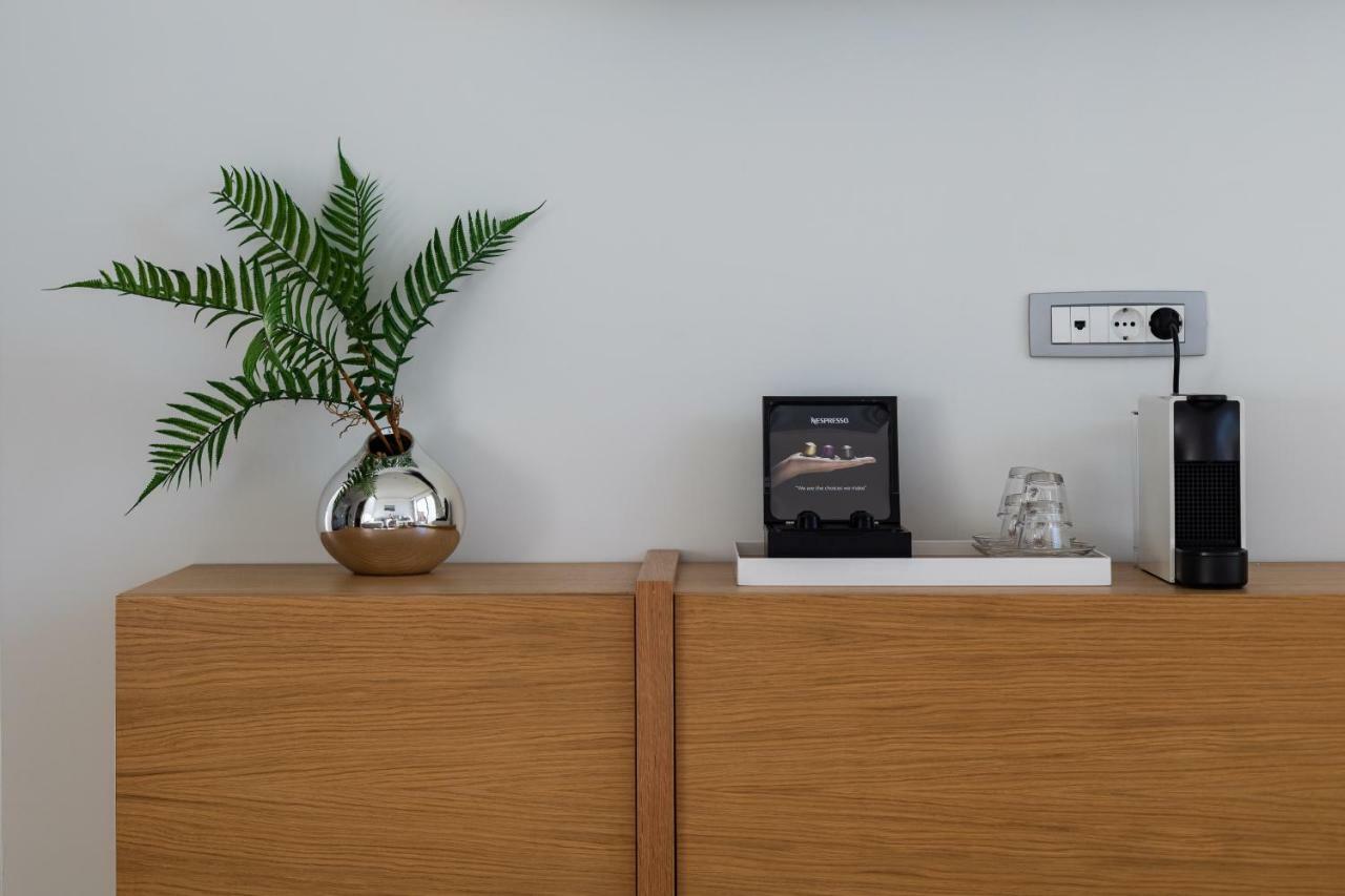 Messinian Icon Hotel & Suites カラマタ エクステリア 写真