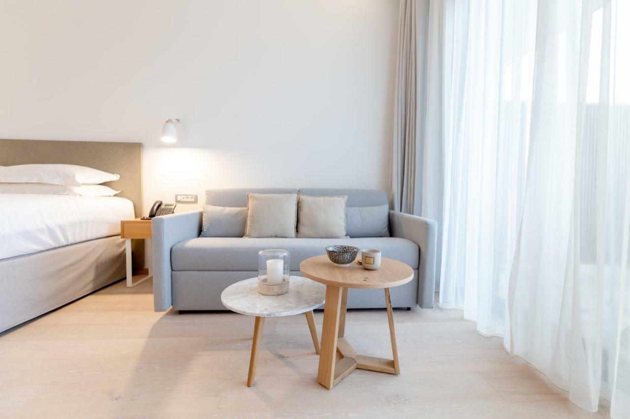 Messinian Icon Hotel & Suites カラマタ エクステリア 写真