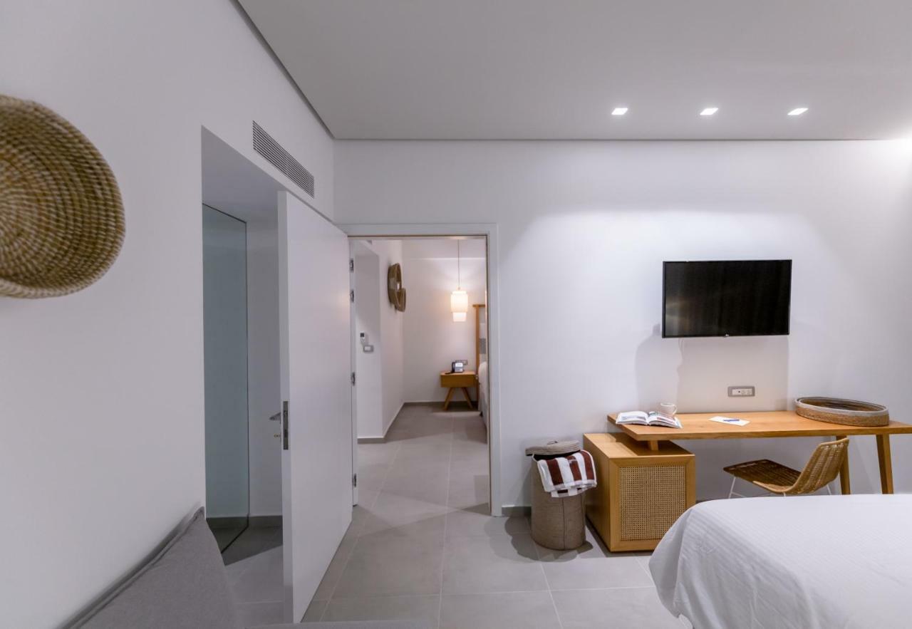 Messinian Icon Hotel & Suites カラマタ エクステリア 写真