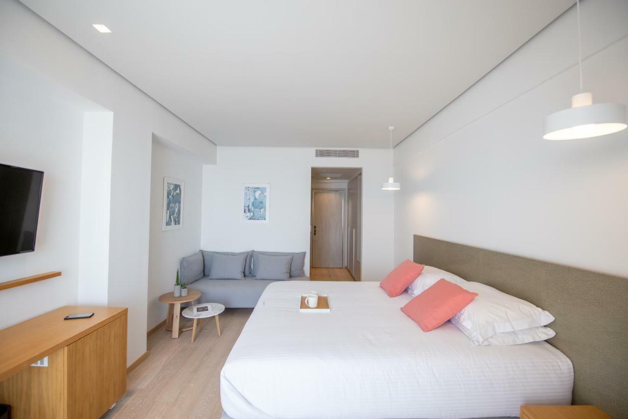 Messinian Icon Hotel & Suites カラマタ エクステリア 写真