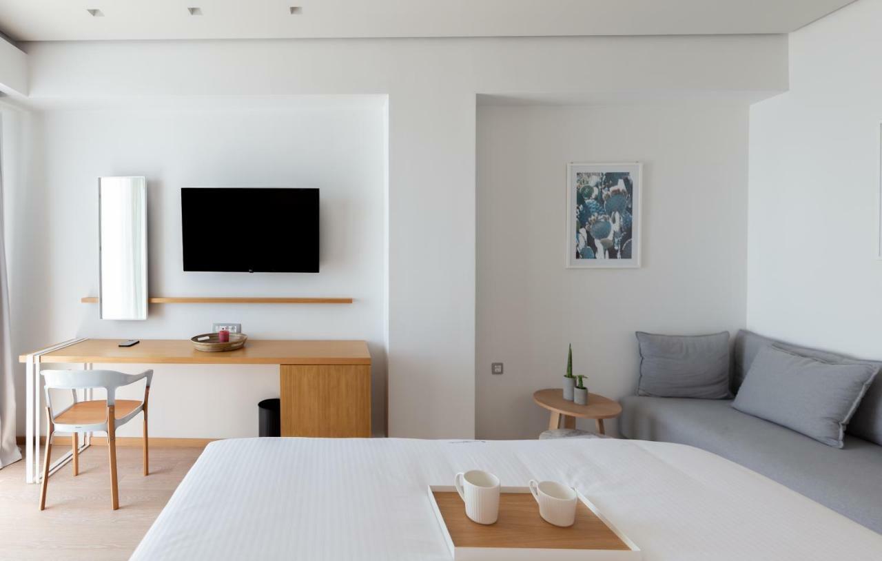 Messinian Icon Hotel & Suites カラマタ エクステリア 写真