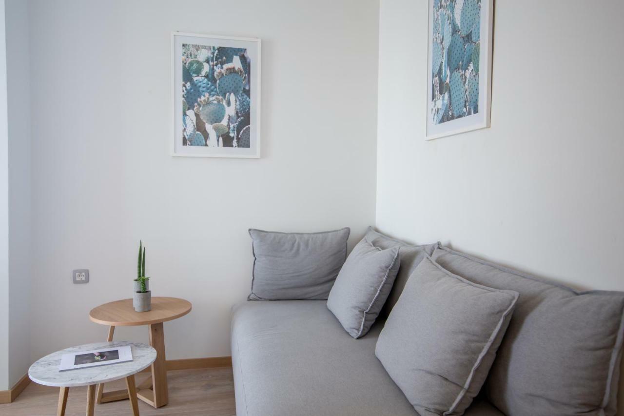 Messinian Icon Hotel & Suites カラマタ エクステリア 写真
