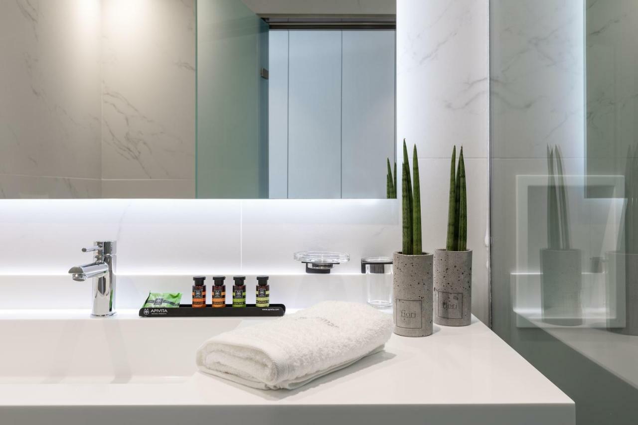 Messinian Icon Hotel & Suites カラマタ エクステリア 写真